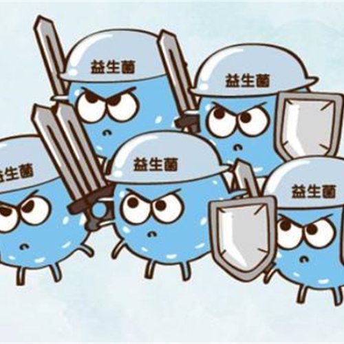 益生菌為什么要滅活，你了解多少？